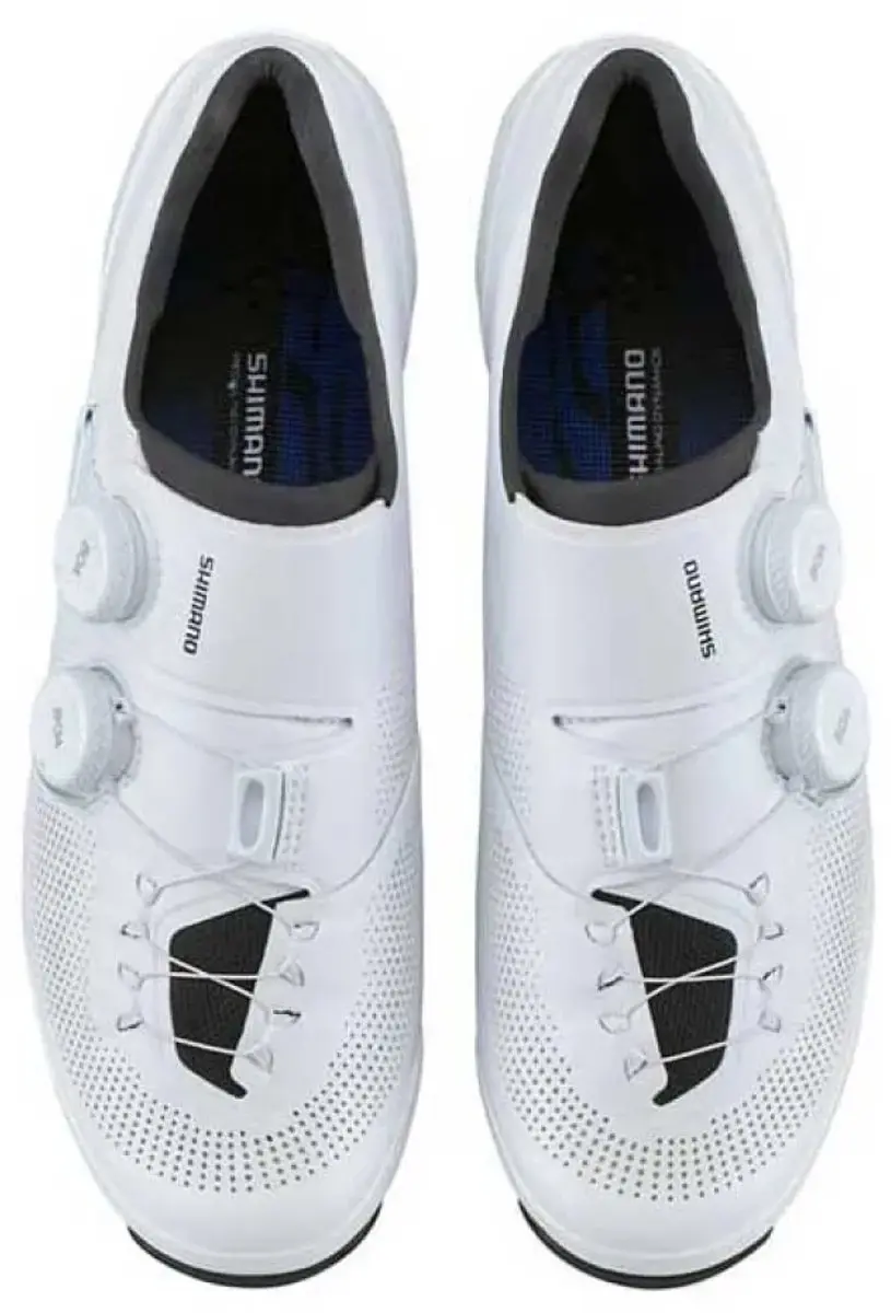 Shimano XC903 MTB-schoenen - Wit - EU 42