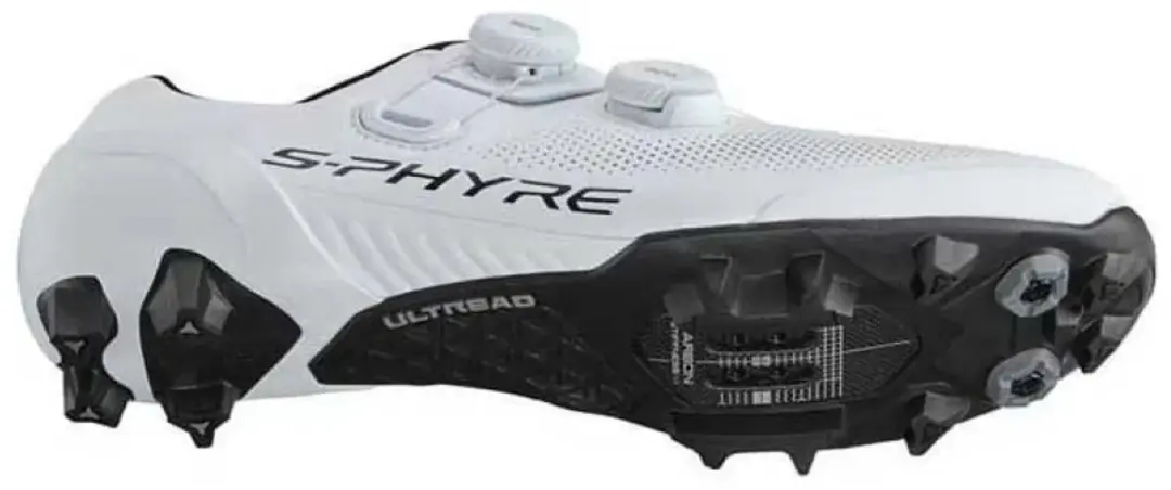 Shimano XC903 MTB-schoenen - Wit - EU 42