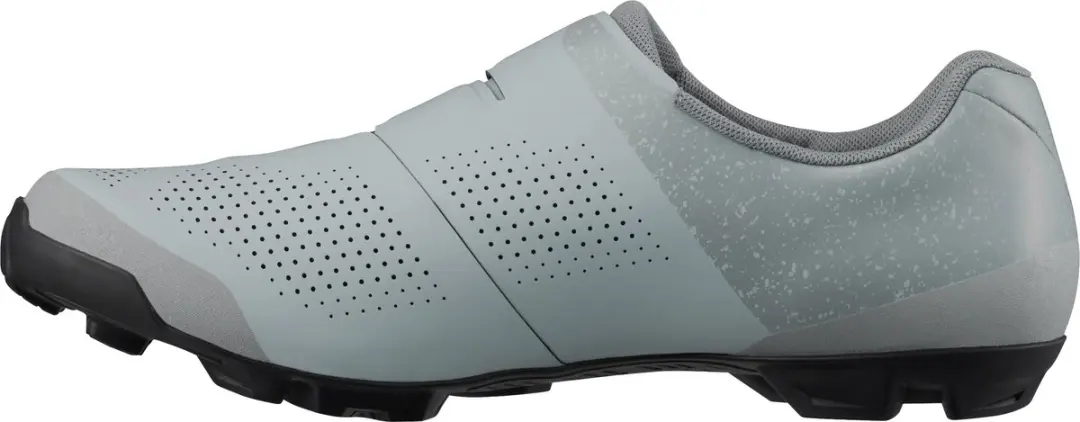 Shimano XC302 MTB-schoenen - Grijs - EU 42