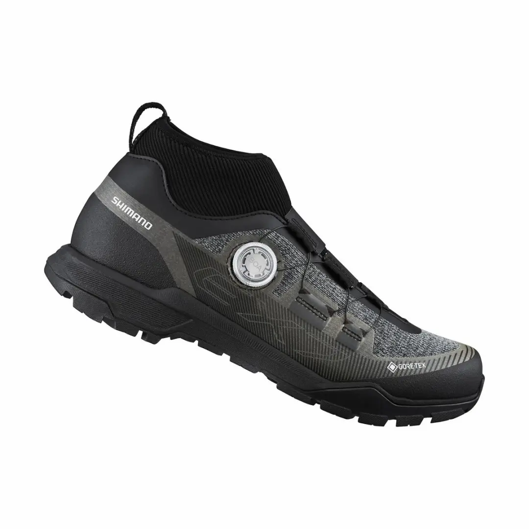 EX300W stads-/toerfietsschoenen, grijs mint