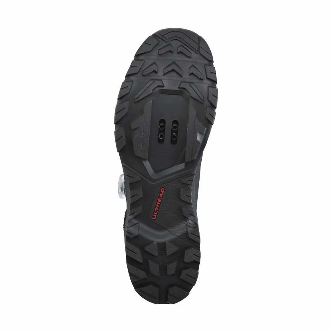 Shimano EX300W Stads-/Toerfietsschoenen 42 - Grijs Mint - afbeelding 4 van 6