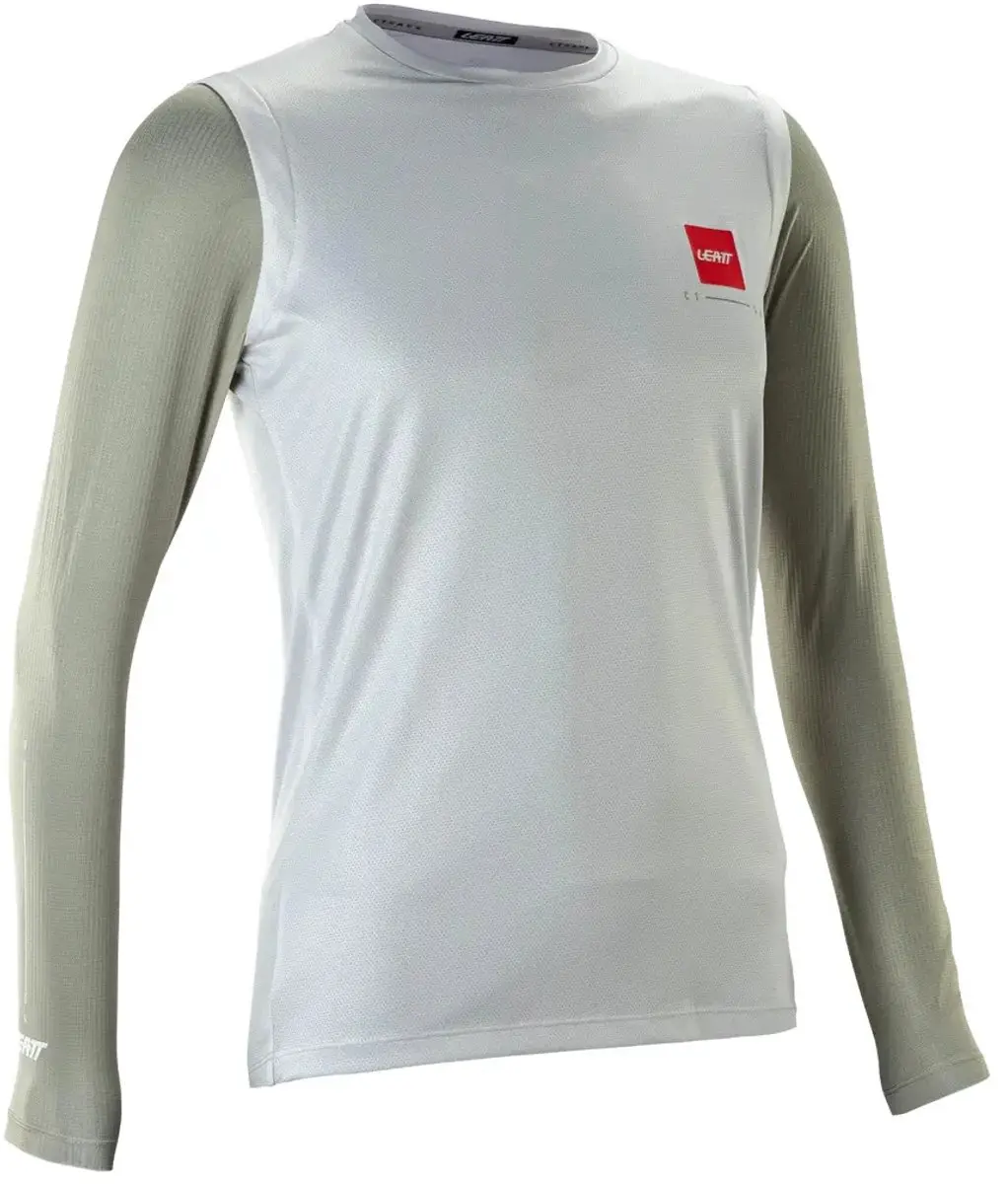 Leatt Gravity 2.0 Damestrui - M - Wit