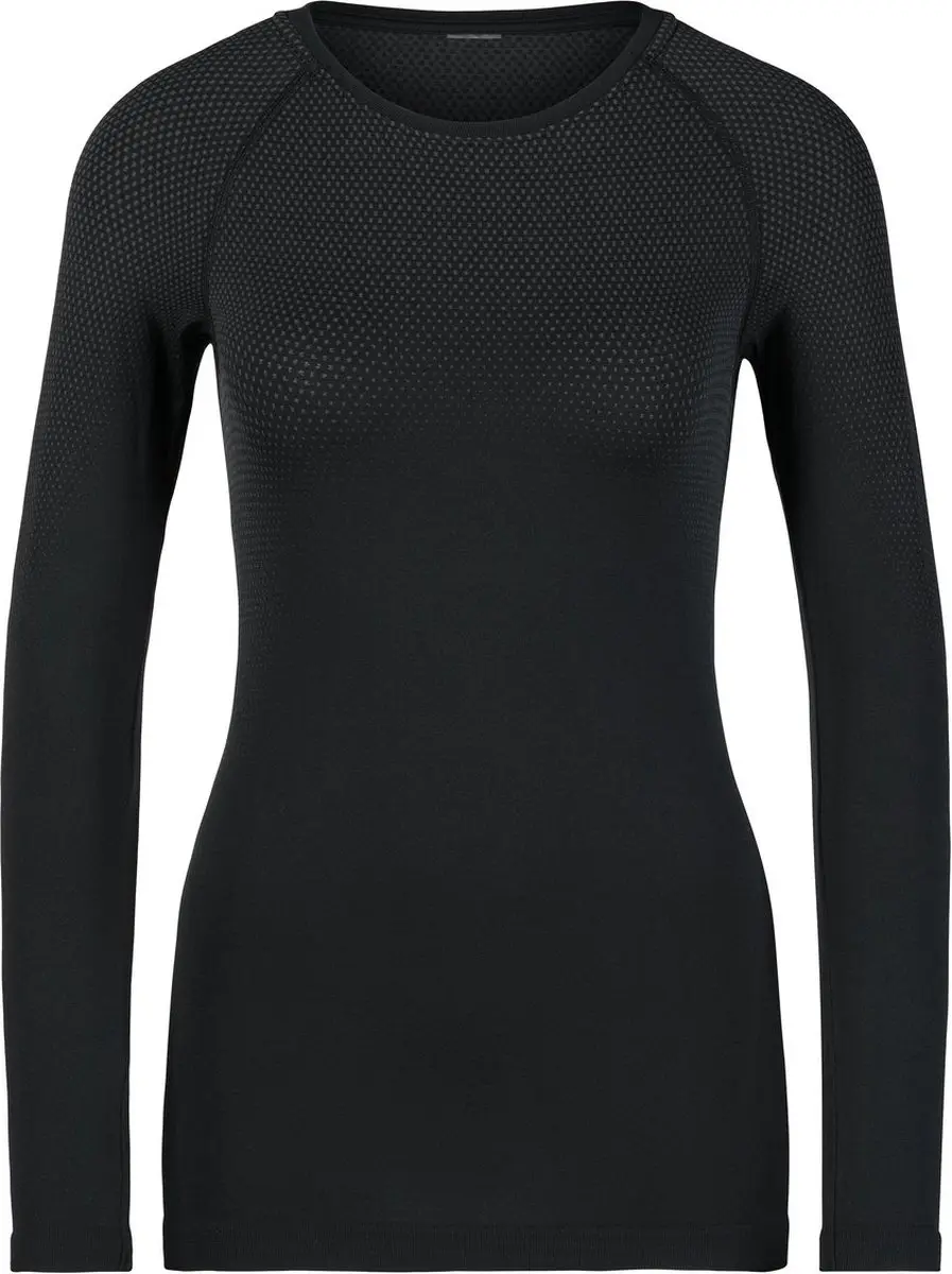 ODLO Performance Light Thermoshirt Dames XS