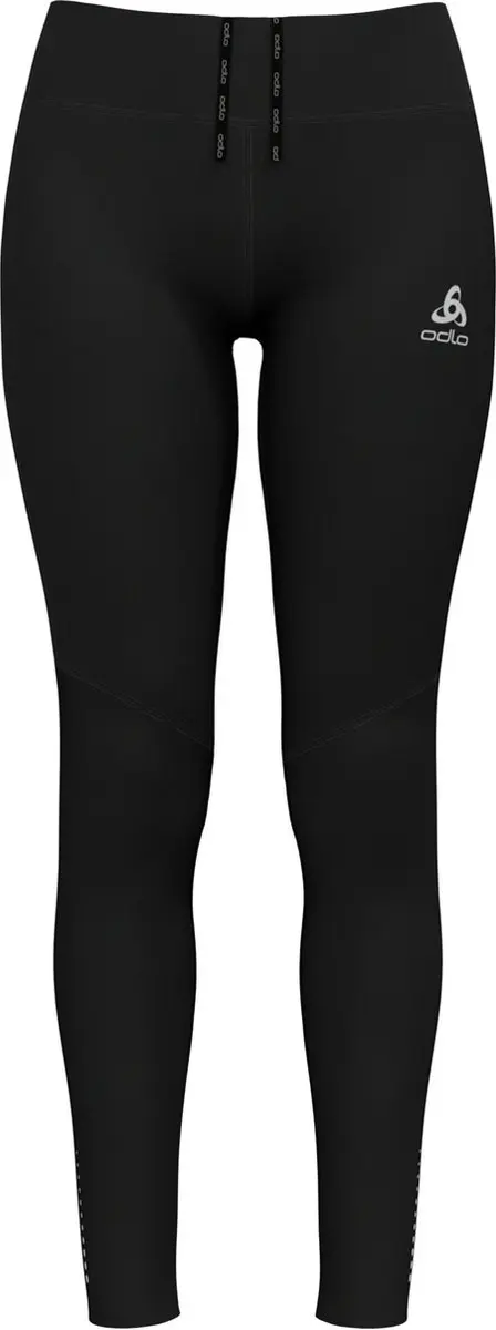 ODLO Zeroweight Tight Dames Sportbroek M