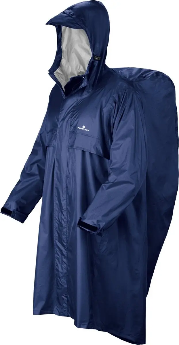Ferrino Regenponcho Trekker Unisex