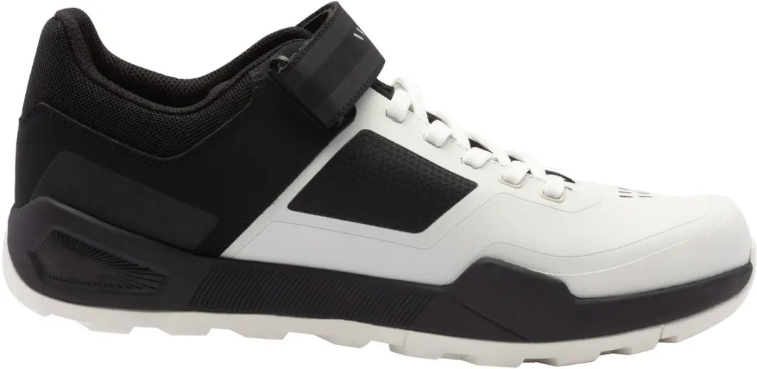 Sidi Indomita Ice Winterfietsschoenen 46 - Wit/Zwart