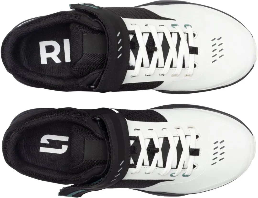 Sidi Indomita Ice Winterfietsschoenen 46 - Wit/Zwart