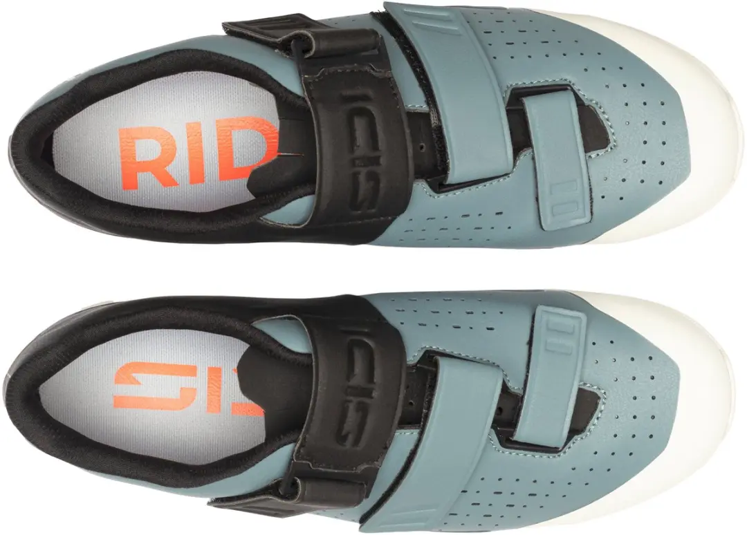 Sidi Asper Frost Winterfietsschoenen 42 - Grijs