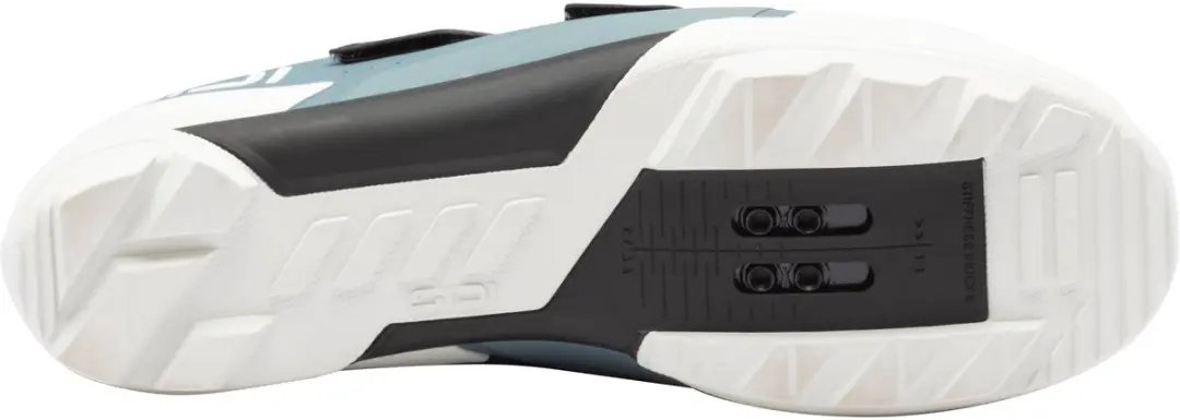 Sidi Asper Frost Winterfietsschoenen 42 - Grijs