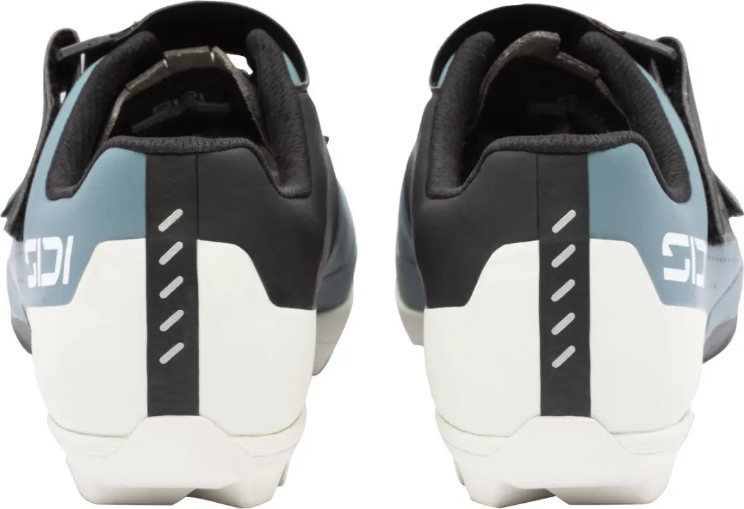 Sidi Asper Frost Winterfietsschoenen 42 - Grijs
