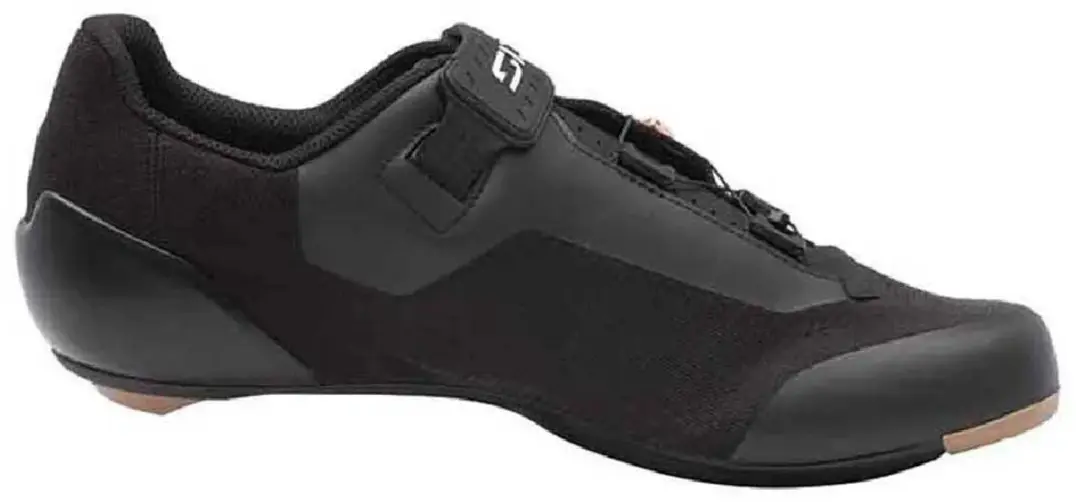 Sidi Genius X Vapo Black Winterfietsschoenen 44.5