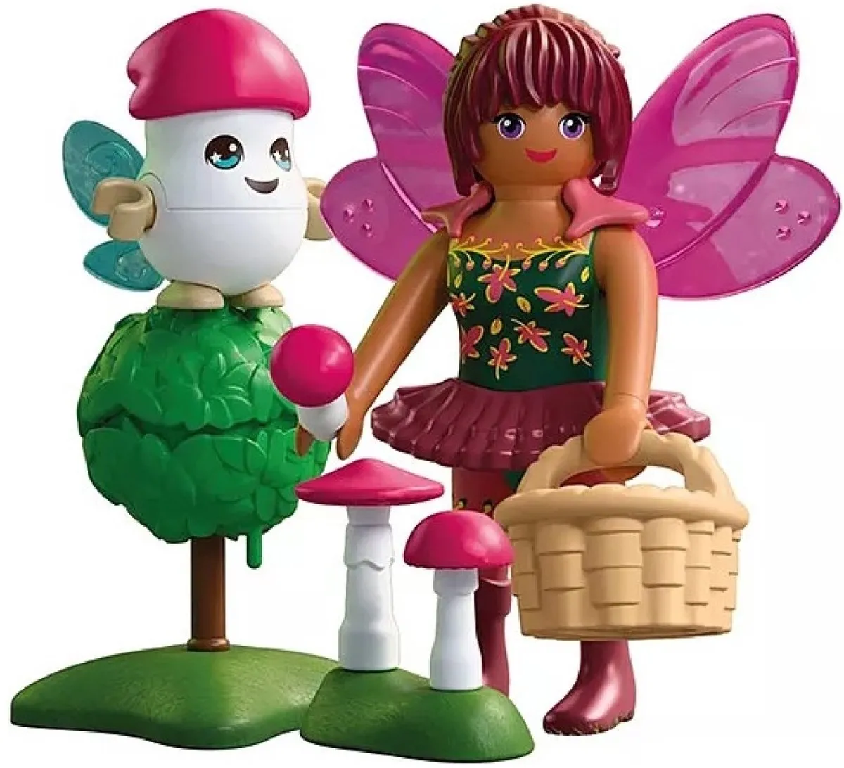 Playmobil SpecialPlus Fee 72034 - 4x AAA - Multicolor
