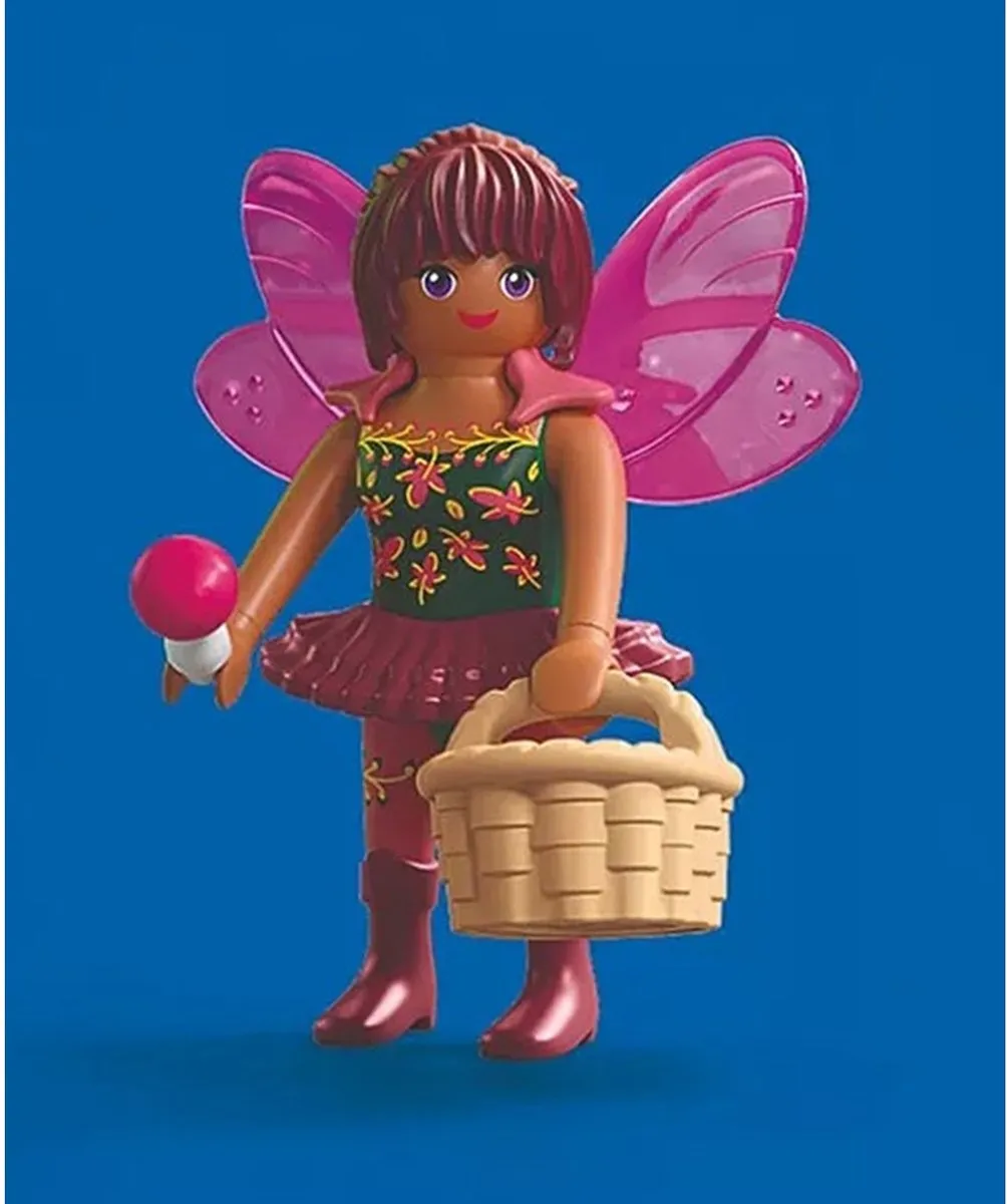 Playmobil SpecialPlus Fee 72034 - 4x AAA - Multicolor