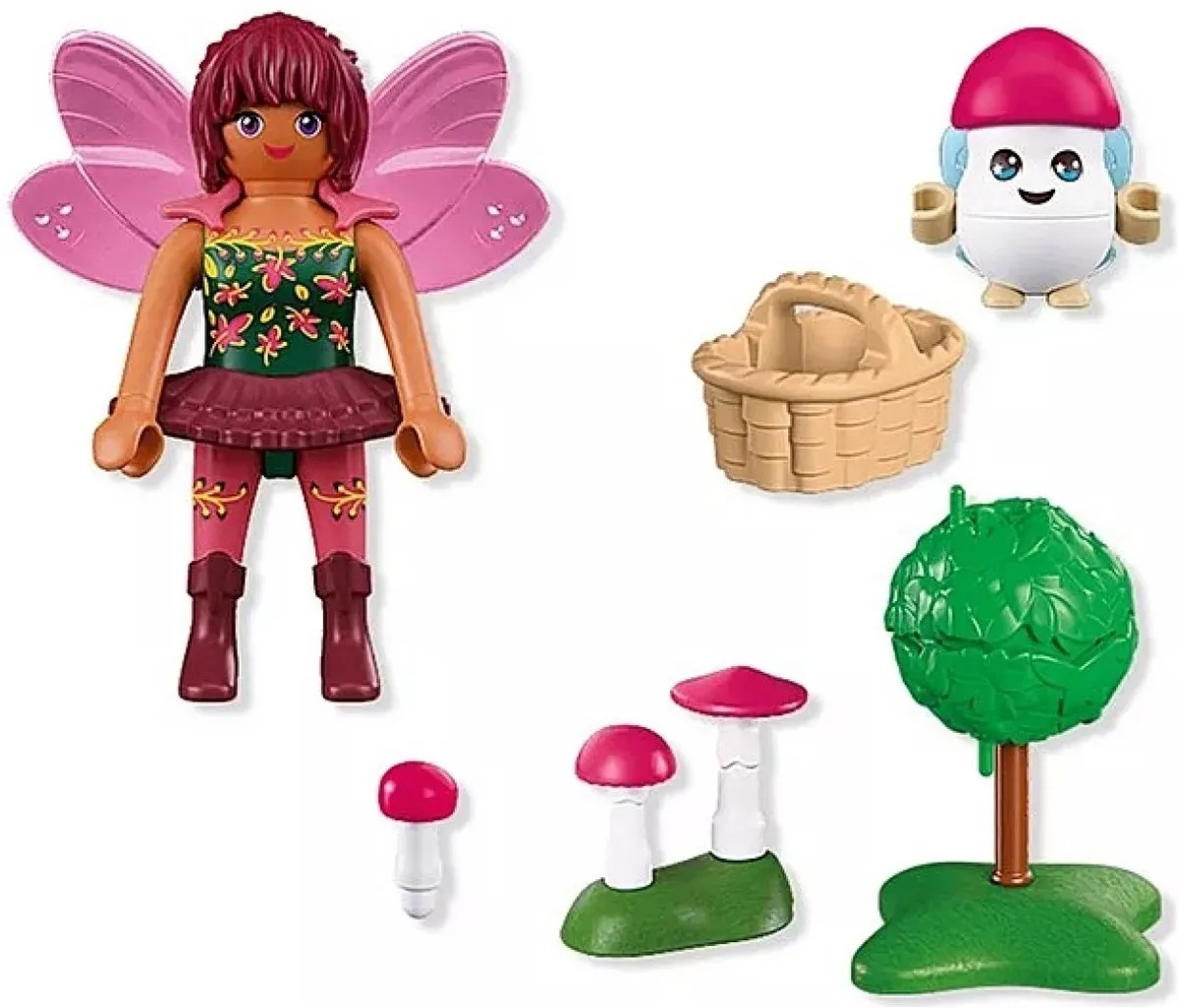 Playmobil SpecialPlus Fee 72034 - 4x AAA - Multicolor