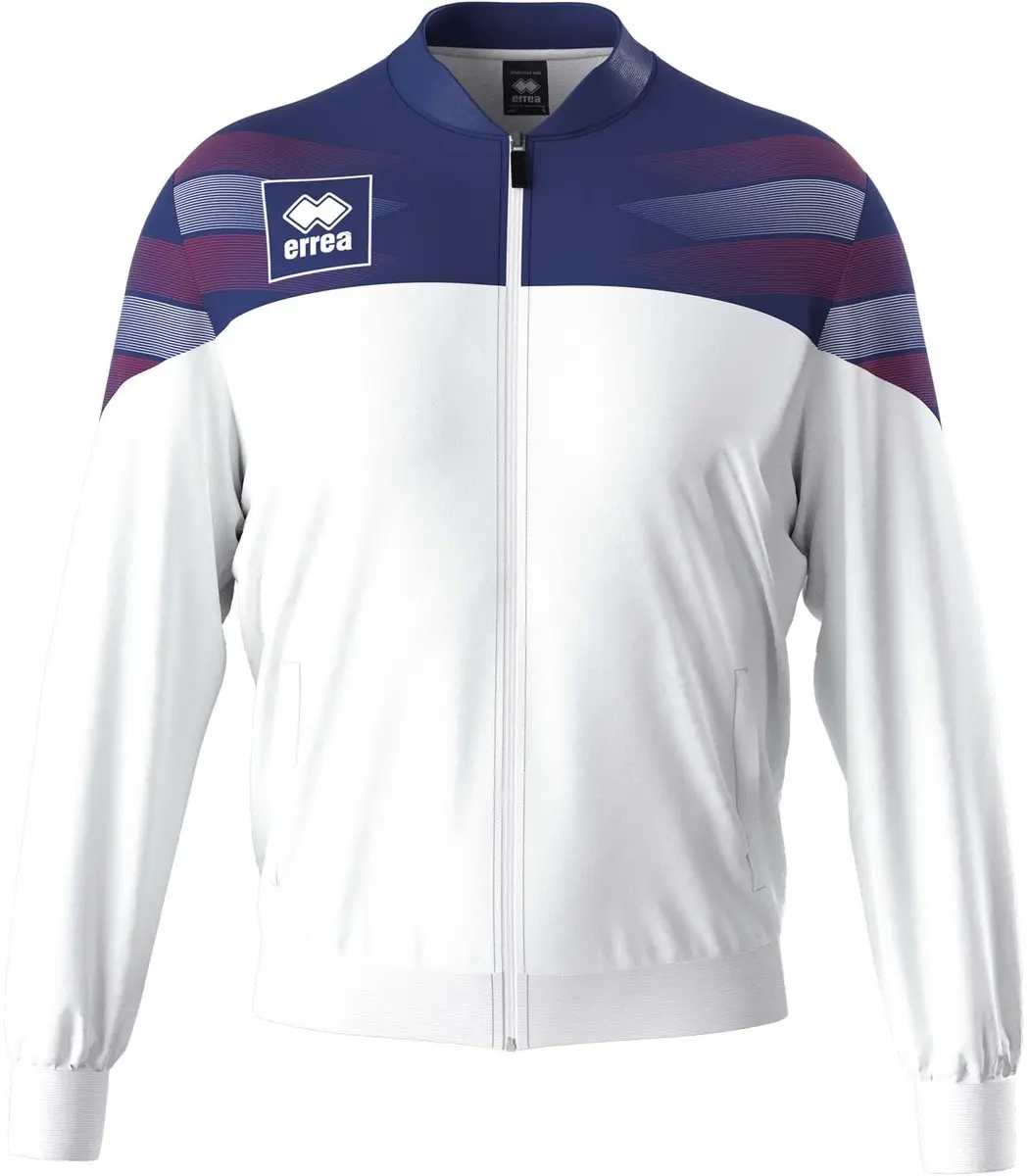 Errea Billy Jas - 3XL - Wit