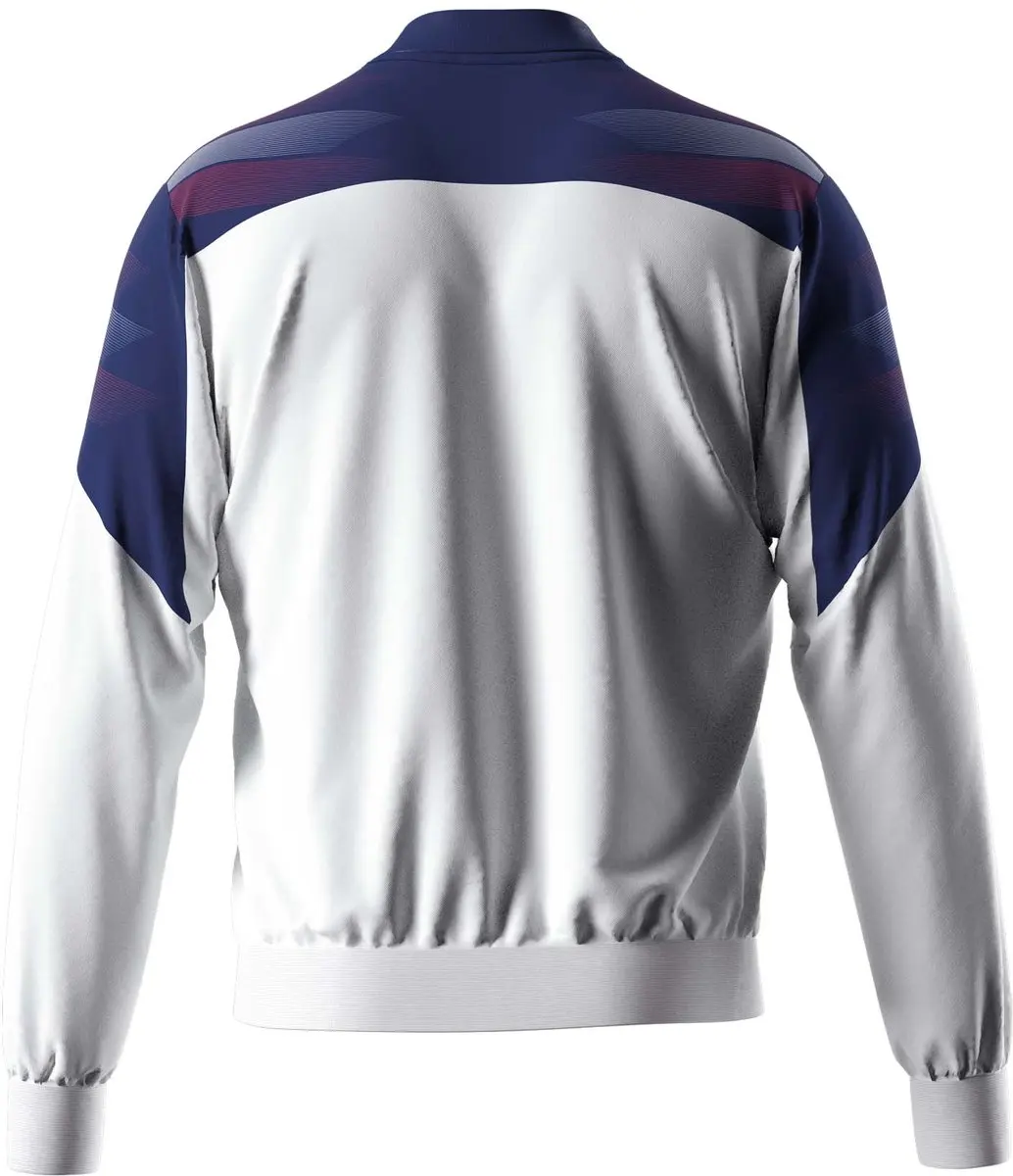 Errea Billy Jas - 3XL - Wit