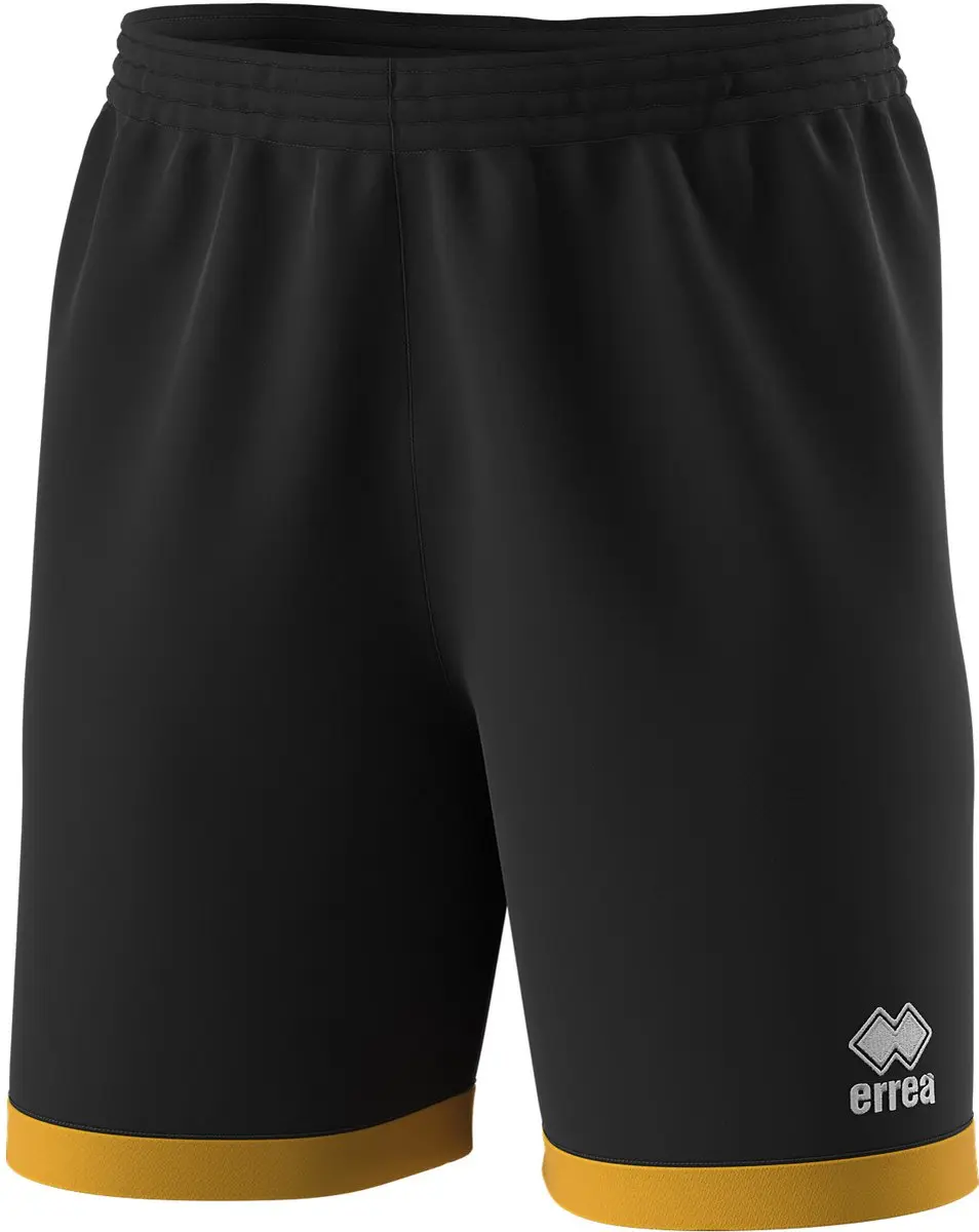 Errea Barney Short Jr Trainingsbroek XS - Groen