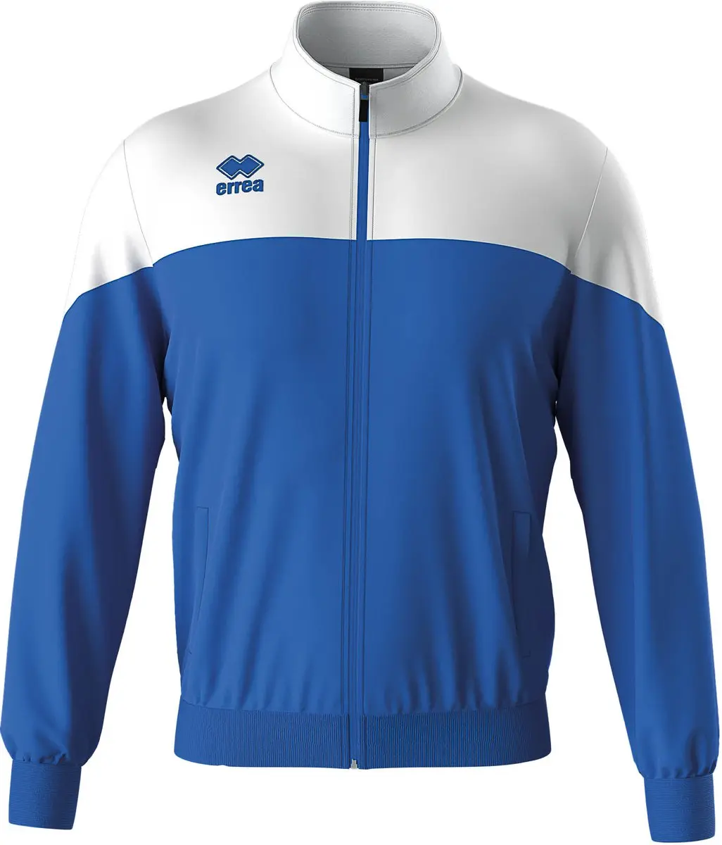 Errea Buddy Jas Jr Kinderen XS - Rood - afbeelding 6 van 6