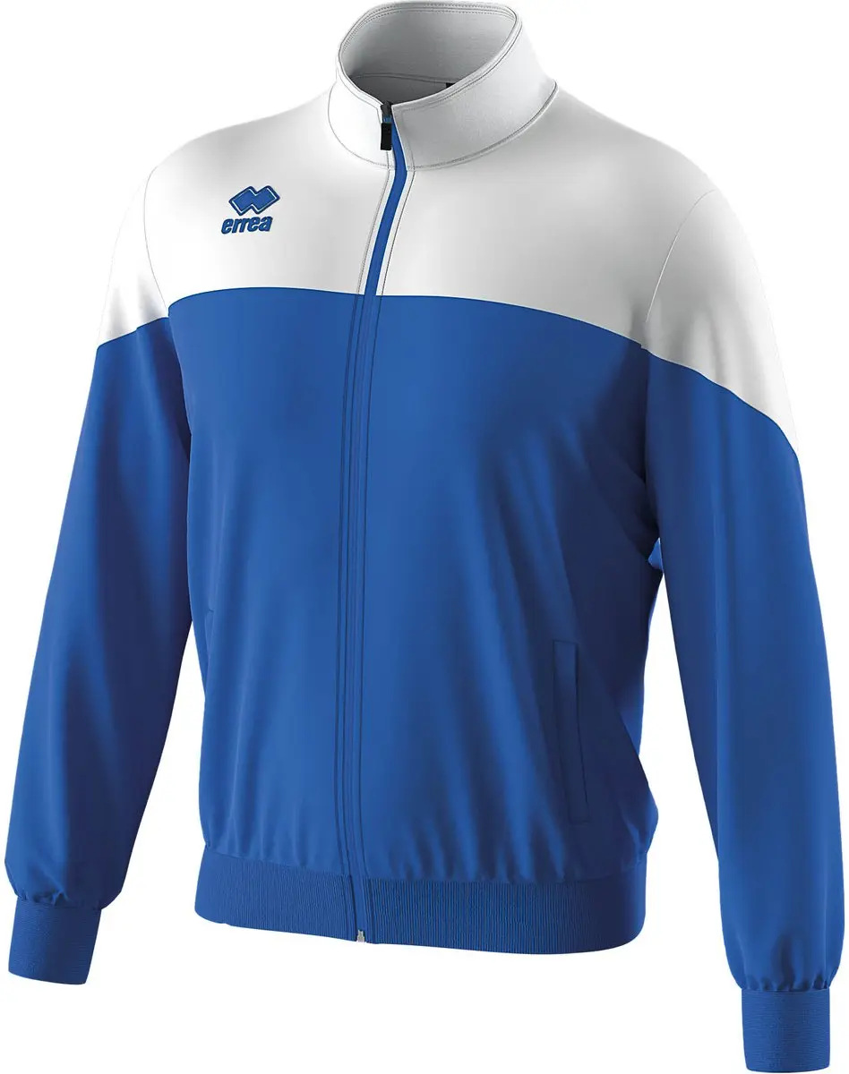 Errea Buddy Jas Jr Kinderen XS - Rood