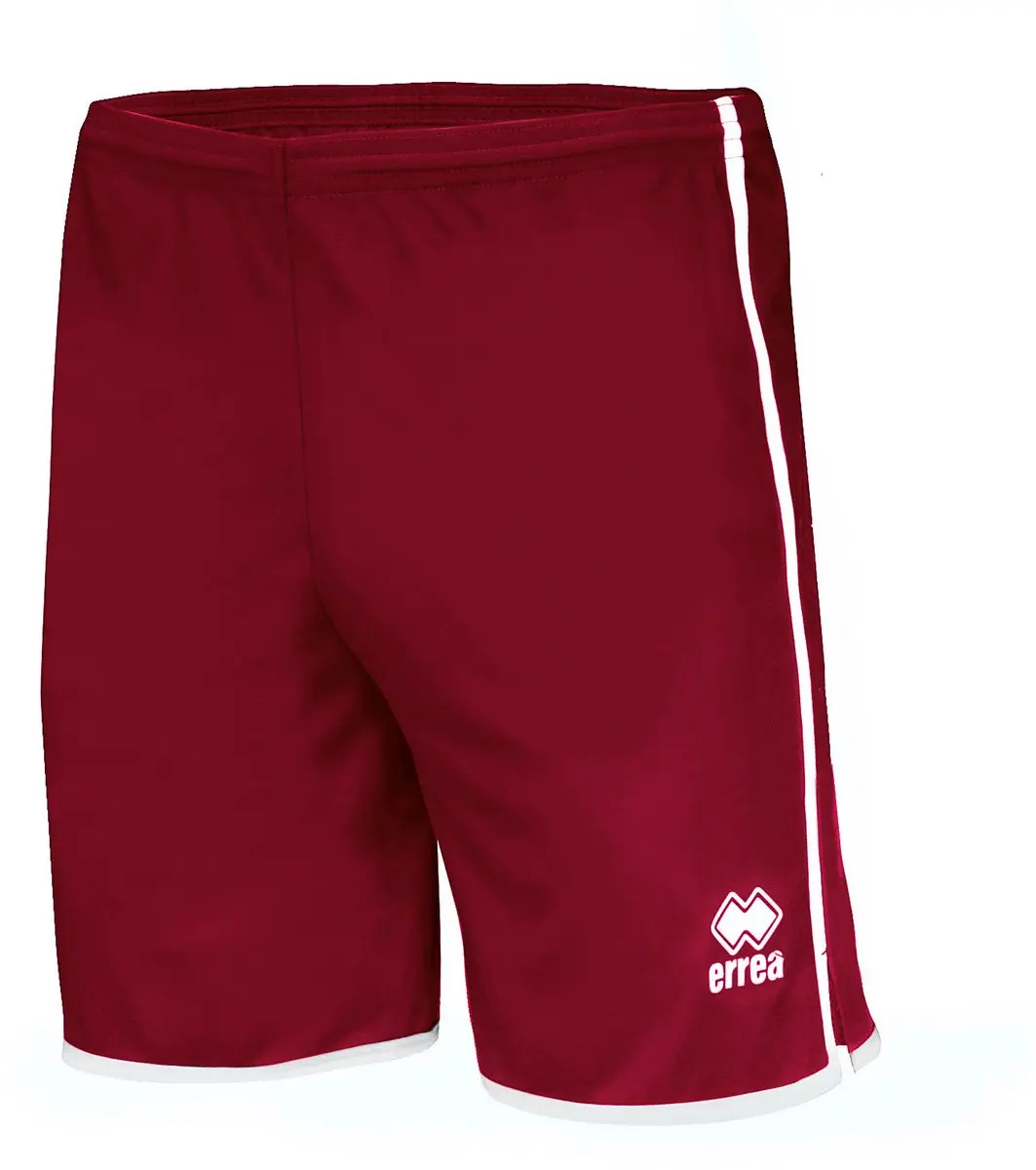 Errea Bonn Panta Jr Trainingsbroek XS - Zwart
