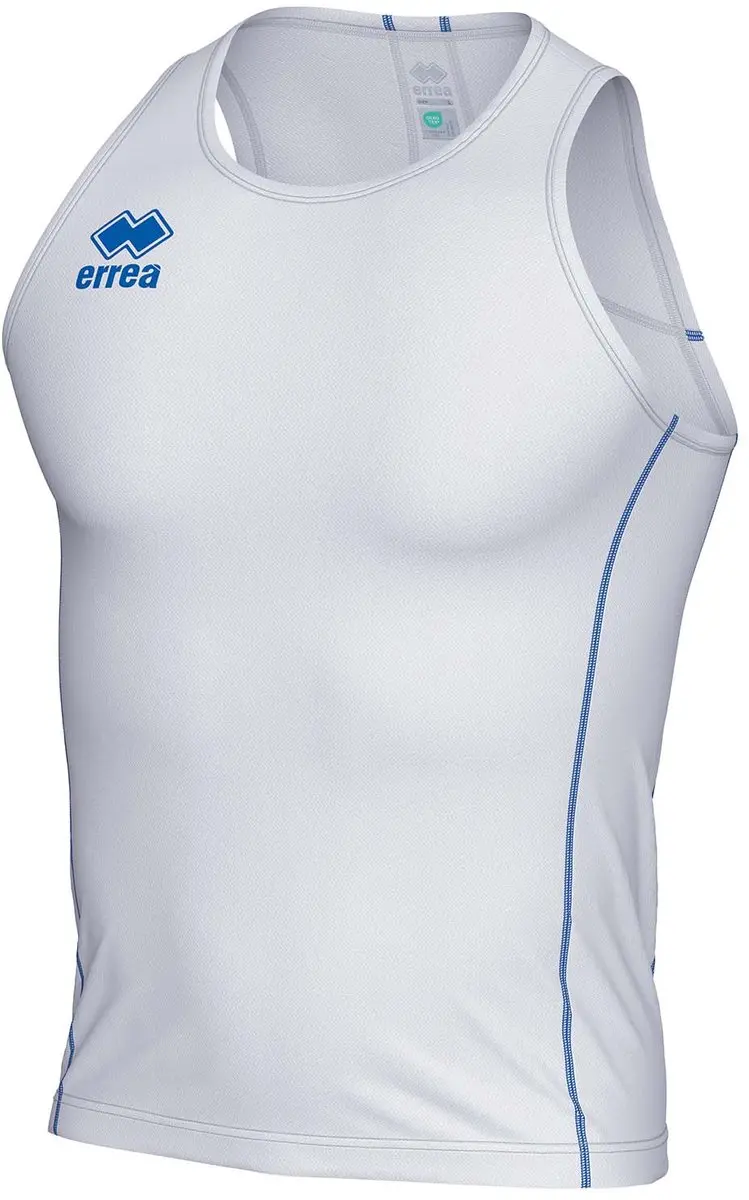 Errea Ariha Tanktop - Wit - L
