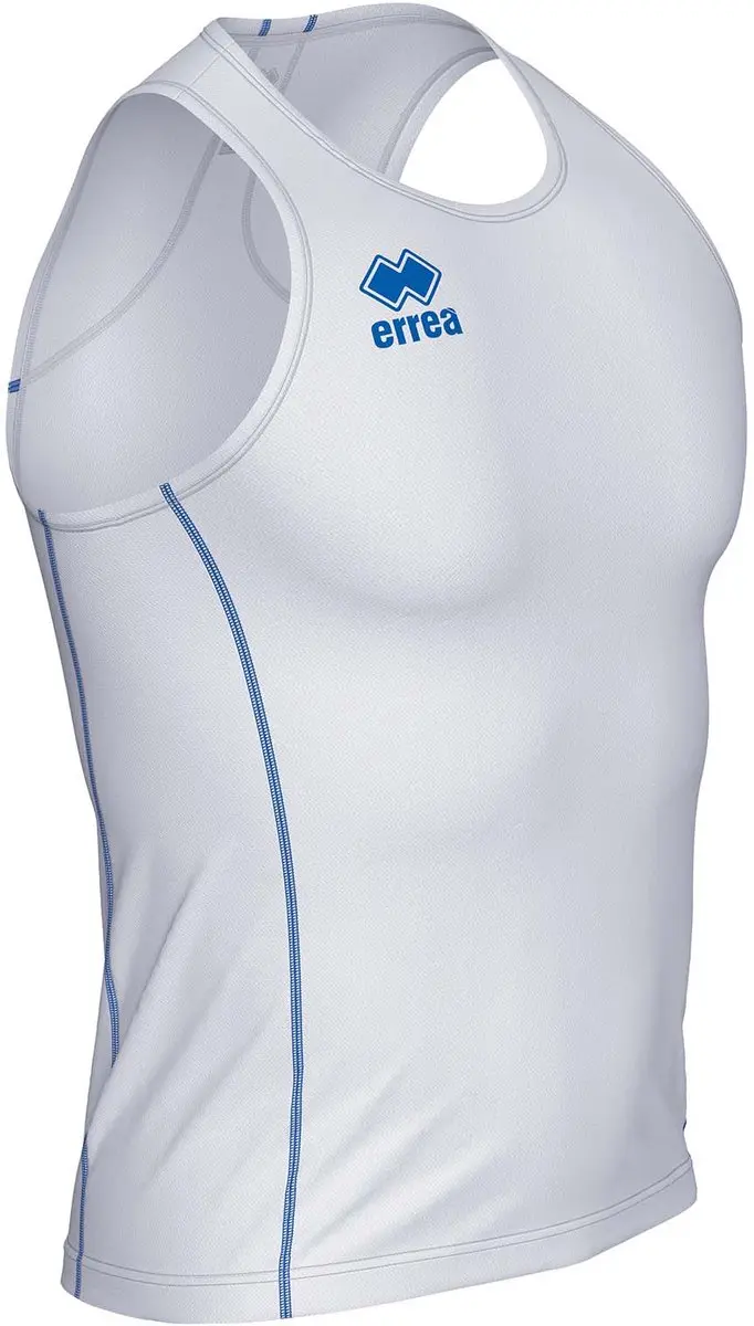 Errea Ariha Tanktop - Wit - L