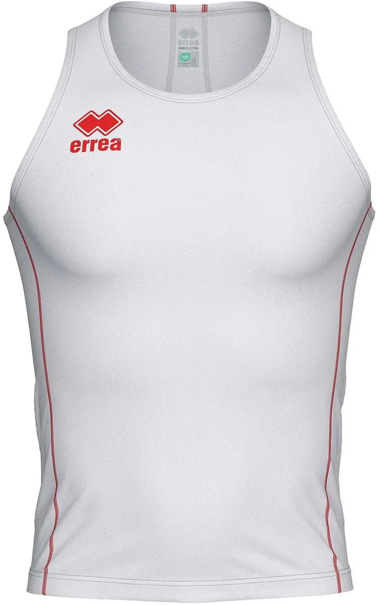 Errea Ariha Tanktop - Wit - L - afbeelding 6 van 6
