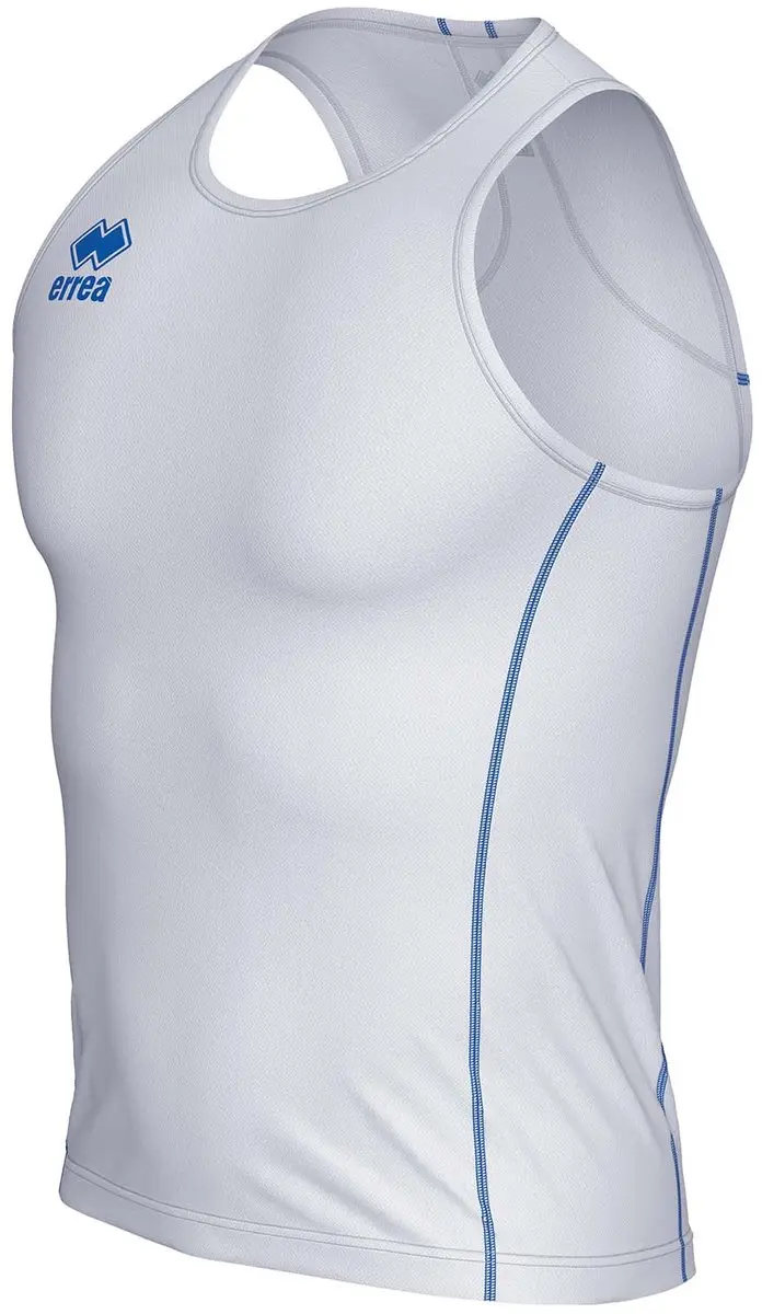 Errea Ariha Tanktop - Wit - L