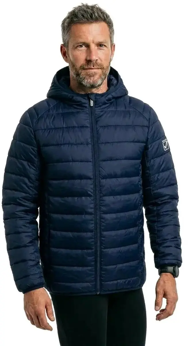 Givova Capri Jas - Blauw 2XL - afbeelding 2 van 3