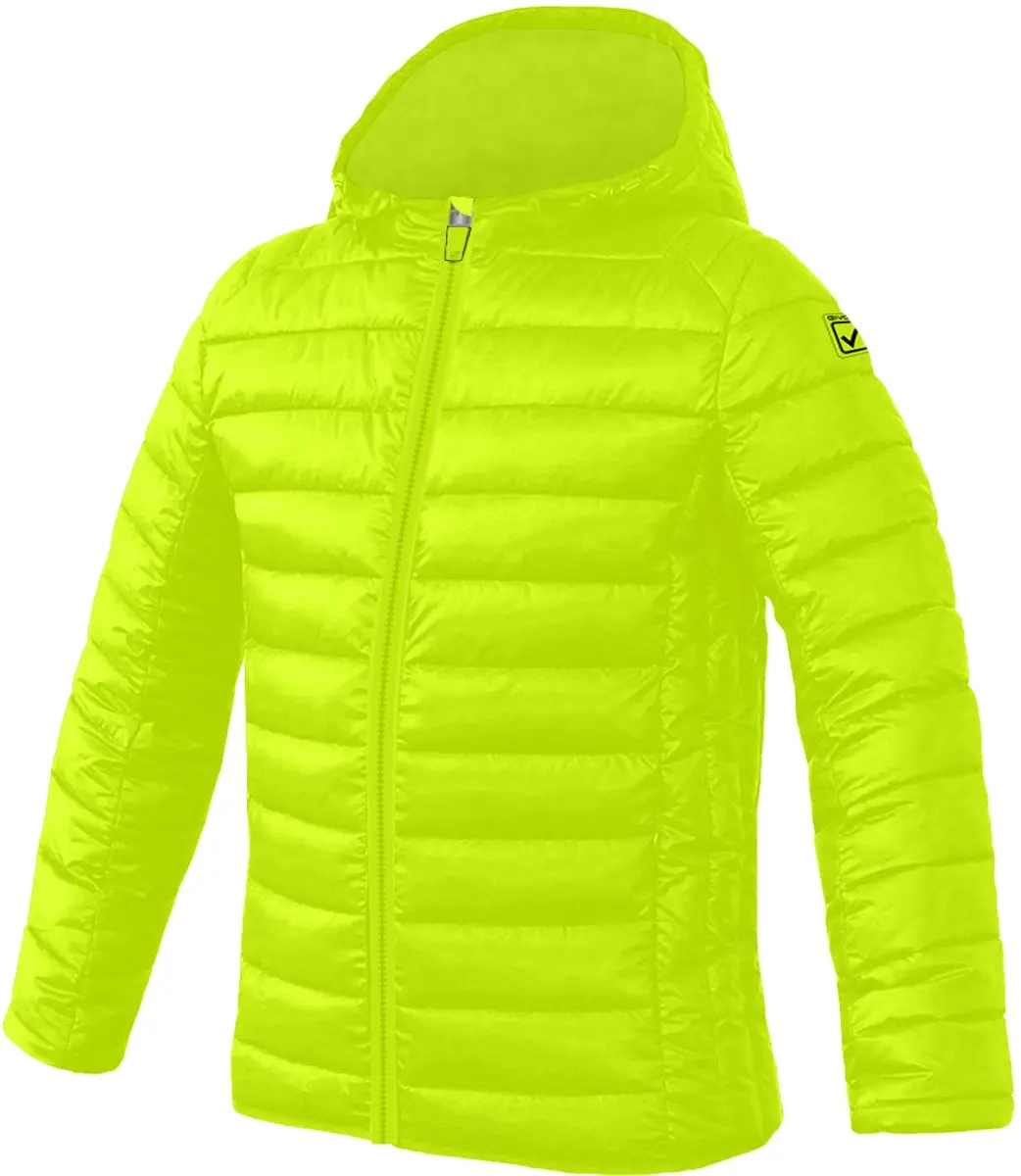 Givova Capri Jas Blauw 2XL Man