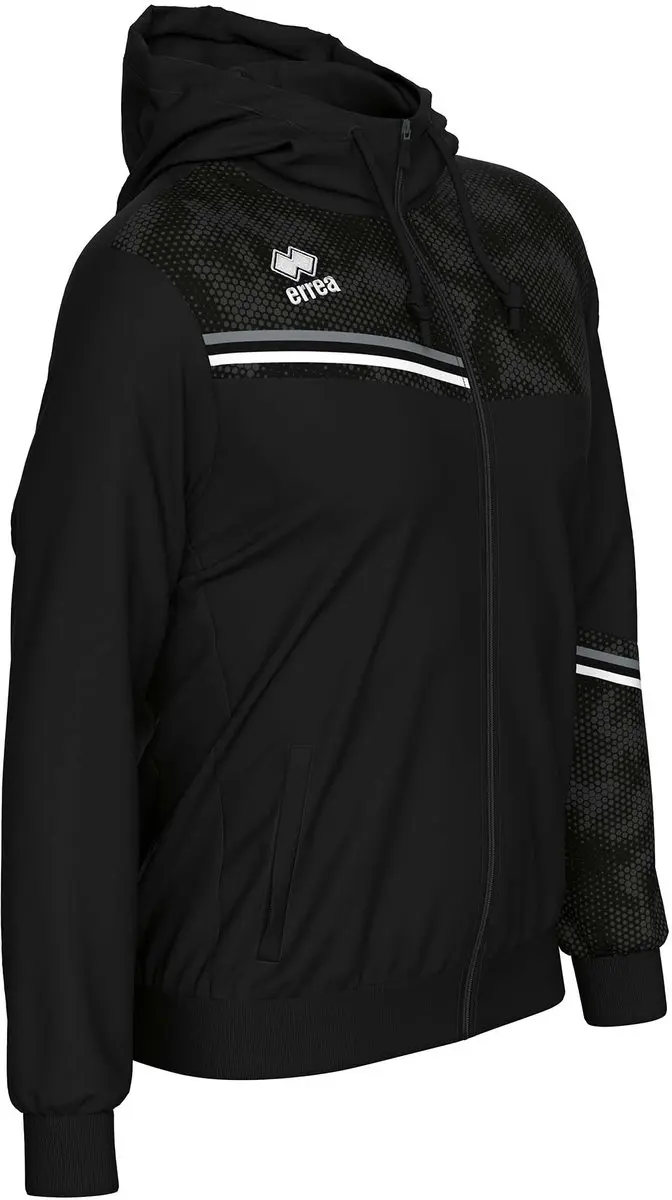 Errea Eber Sweatshirt Advertentie