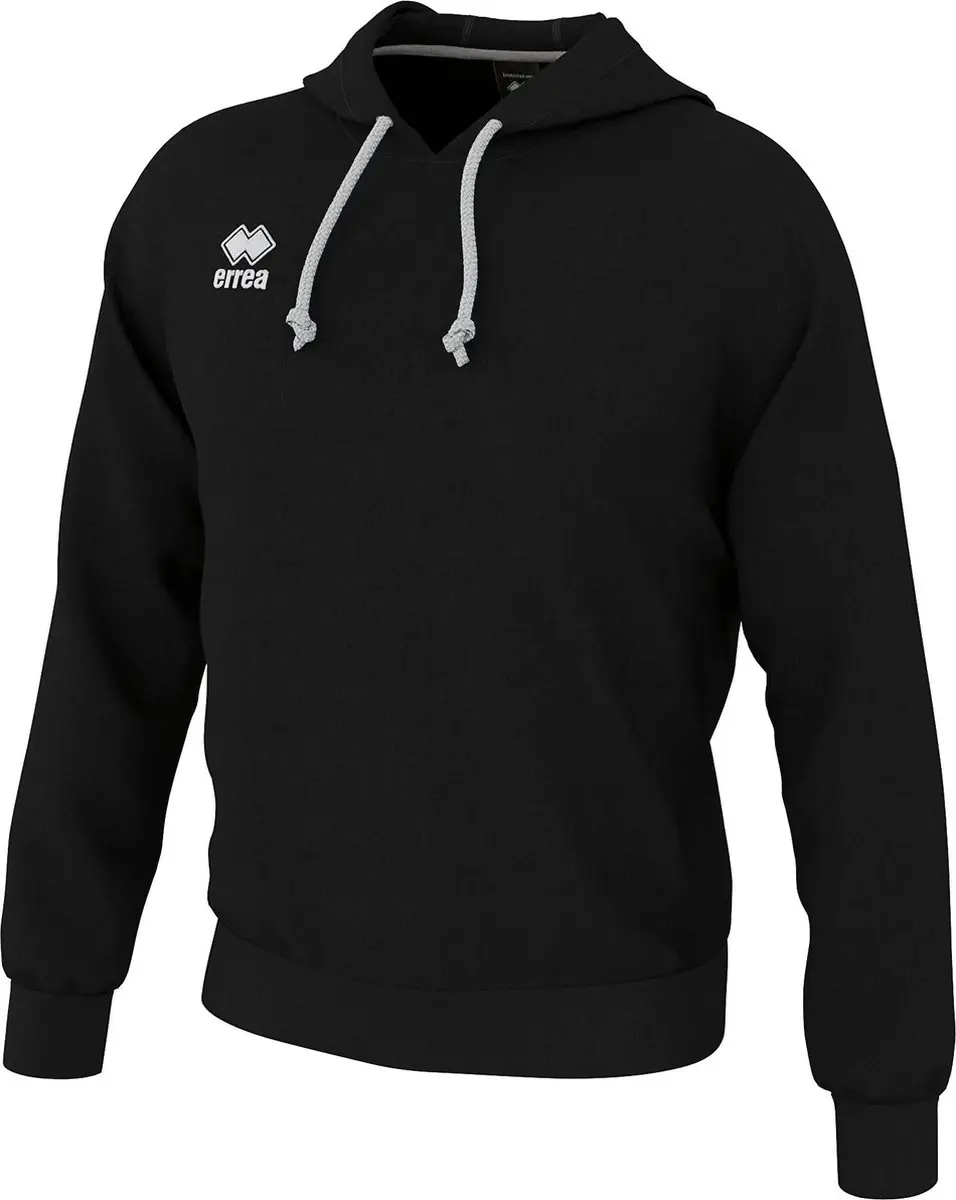 Errea Warren 3.0 Sweater - Zwart