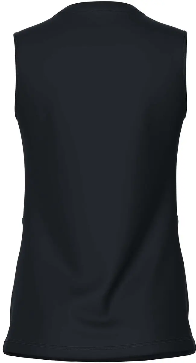 Errea Carry Tanktop - Vrouwen - Zwart - XXXL
