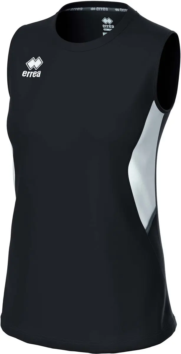 Errea Carry Tanktop - Vrouwen - Zwart - XXXL