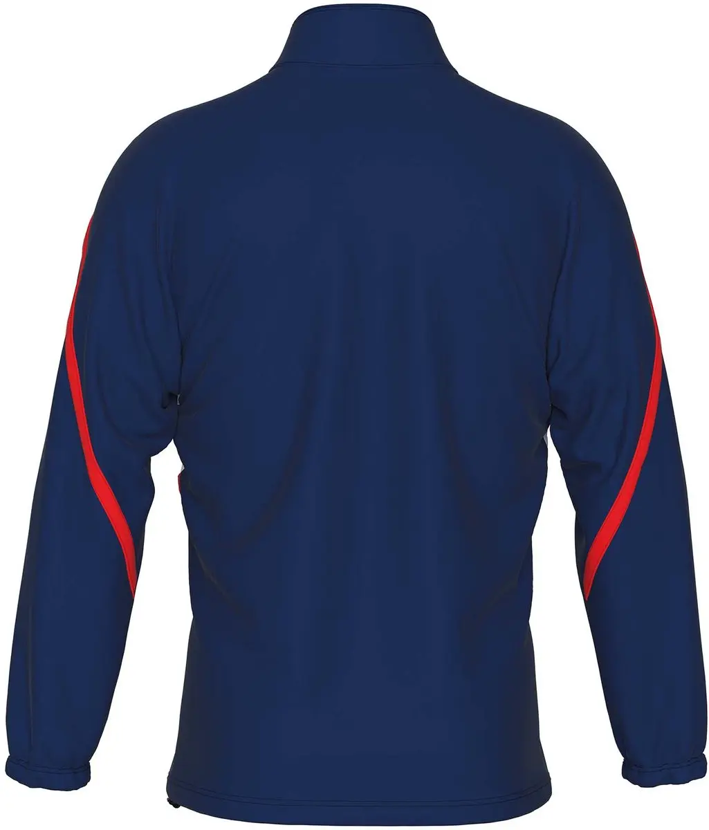 Errea Charles Jas Ad Volwassen - Blauw - afbeelding 2 van 6