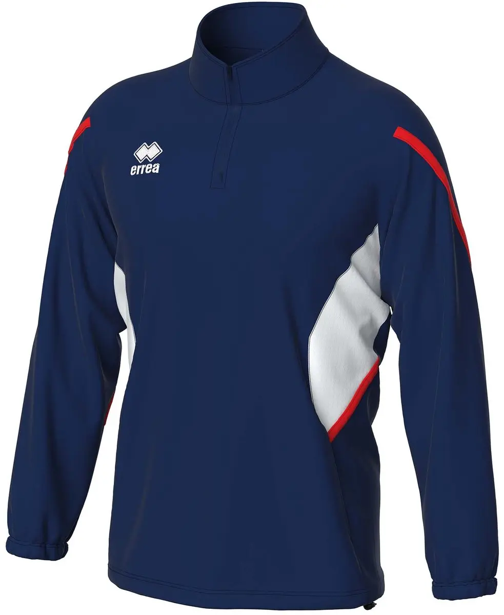 Errea Charles Jas Ad Volwassen - Blauw - afbeelding 3 van 6