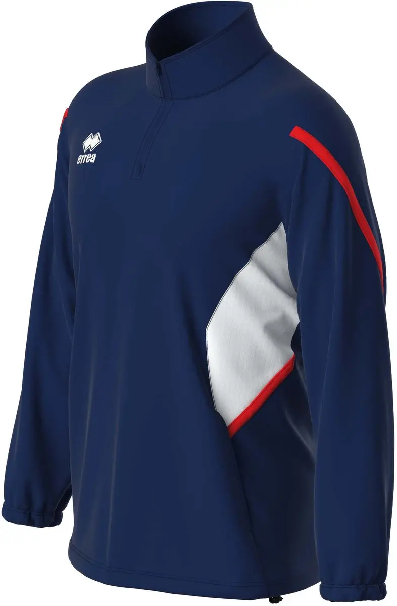 Errea Charles Jas Ad Volwassen - Blauw - afbeelding 4 van 6