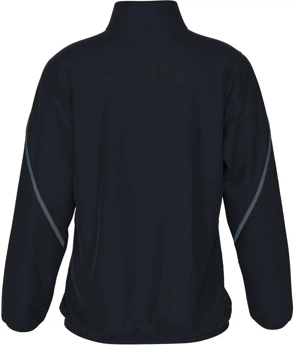 Errea Cristine Jas Ad - Vrouwen XL - Zwart - afbeelding 2 van 6