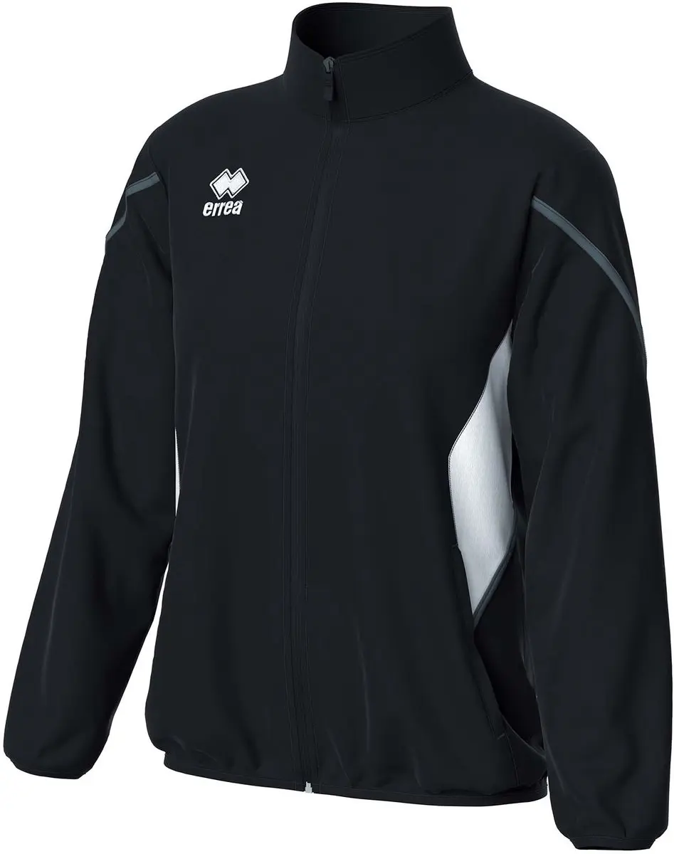 Errea Cristine Jas Ad - Vrouwen XL - Zwart - afbeelding 3 van 6
