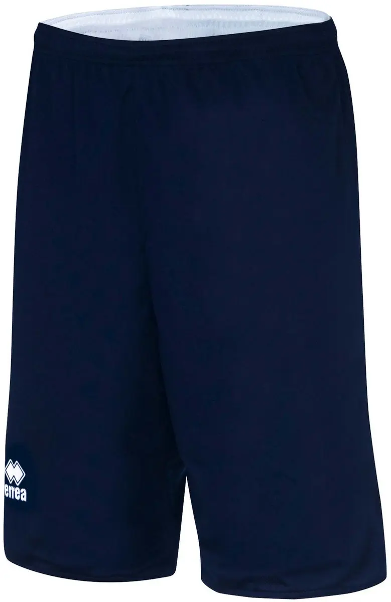 Errea Chicago Double Ad Shorts