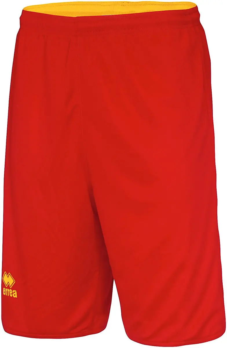 Errea Chicago Panta Double Jr Trainingsbroek XS - Blauw