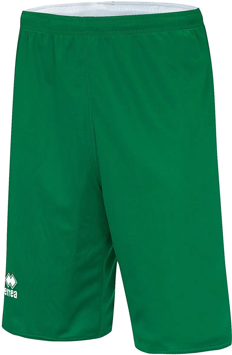 Errea Chicago Panta Double Jr Trainingsbroek XS - Blauw - afbeelding 6 van 6