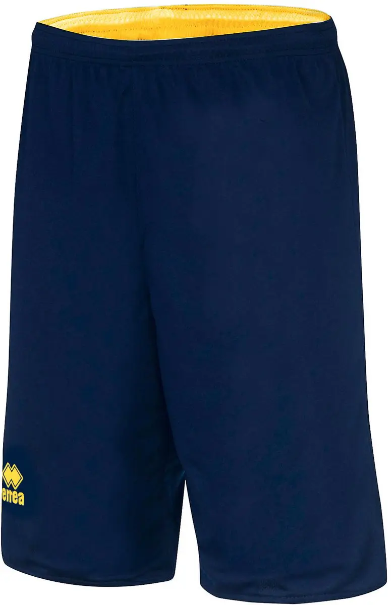 Errea Chicago Panta Double Jr Trainingsbroek XS