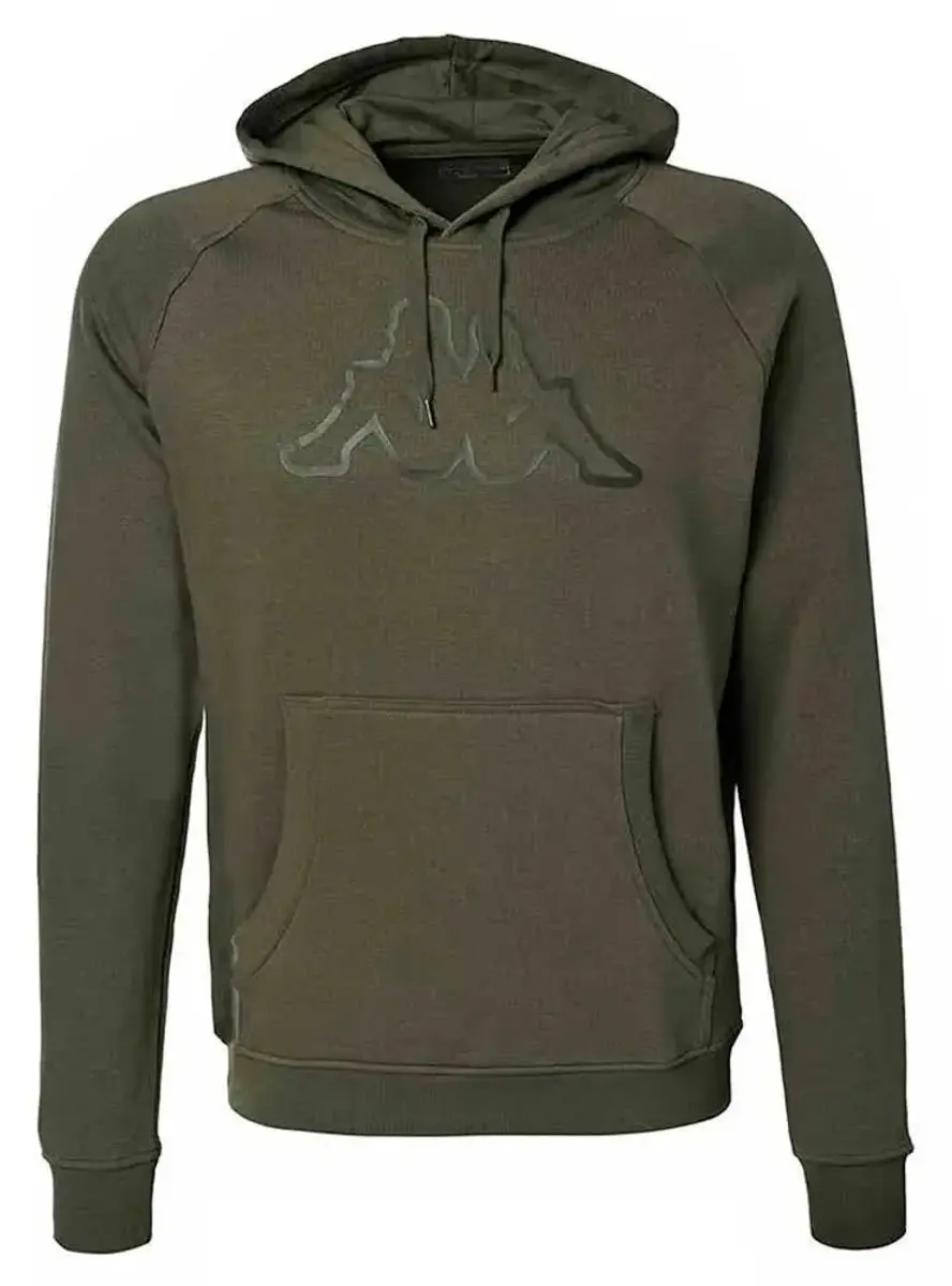 Kappa Zaiver Sweatshirt