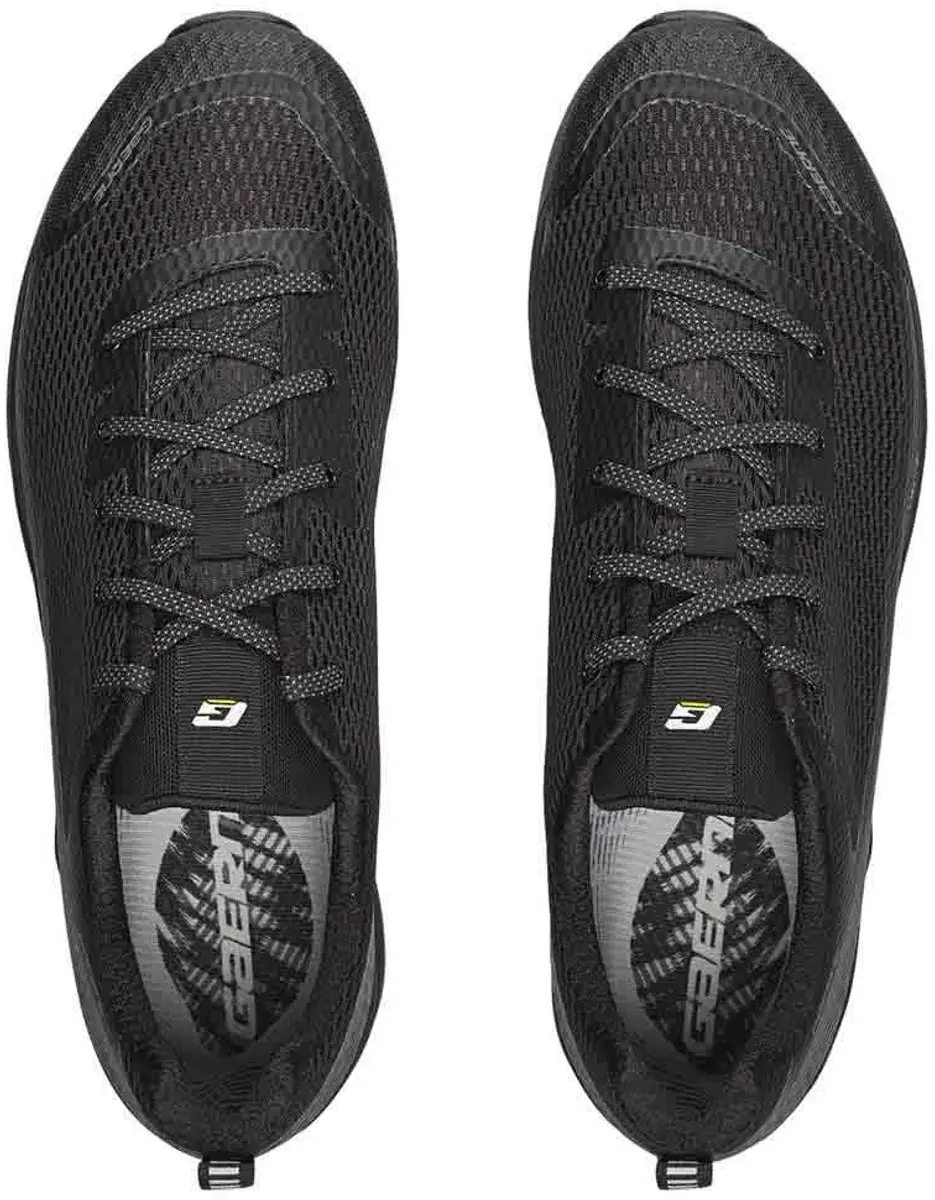 Gaerne G.izar MTB-schoenen - EU 47 - Zwart