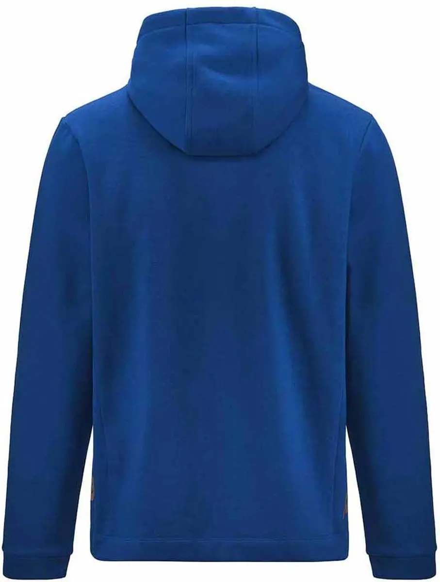 Kappa Giordizi Sweatshirt - Blauw S
