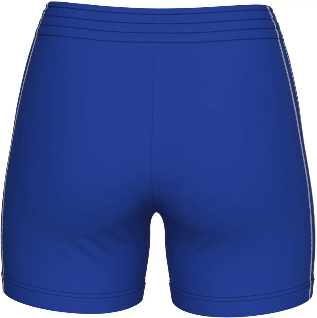 Errea Domicilie Vrouwen Short SP8B6Z0680300FRV - S Rood - afbeelding 5 van 6