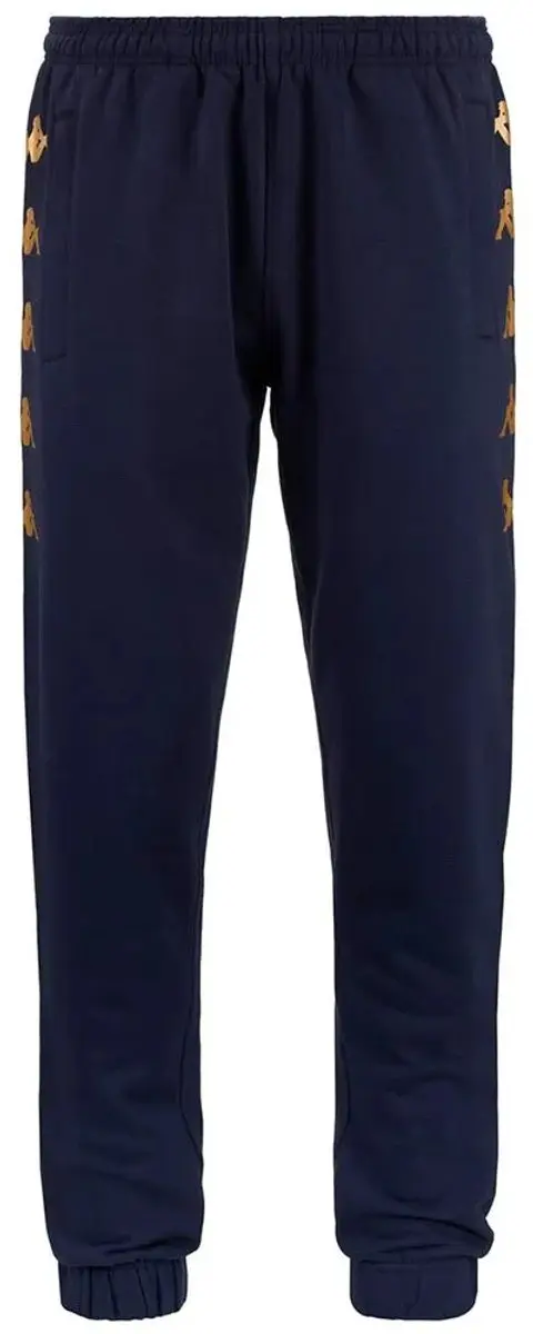 Kappa Gaudo Trainingsbroek Blauw S