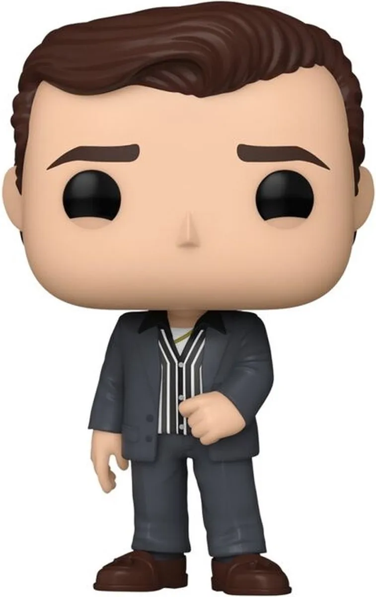 Funko Pop Movies Goodfellas Henry Hill #1503 - Multi