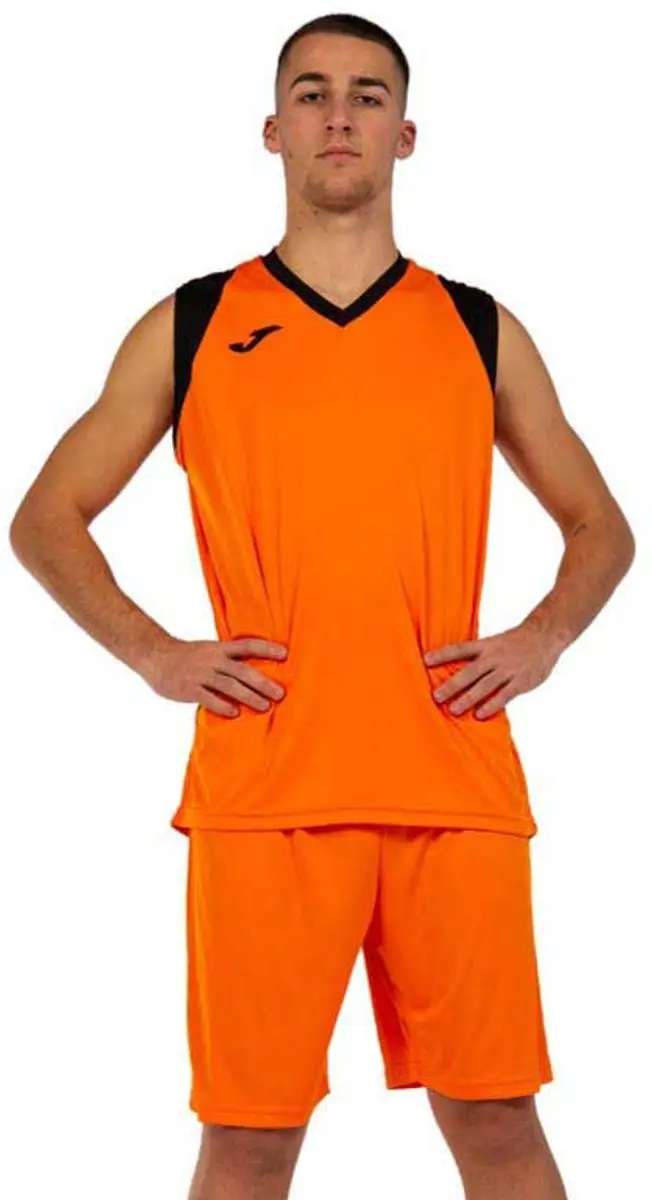 Joma Final II Set